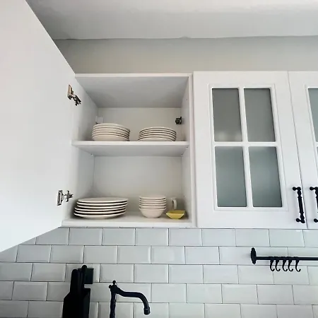 Stylish Cihangir 2br, 3ac, Lift, Building Terrace *